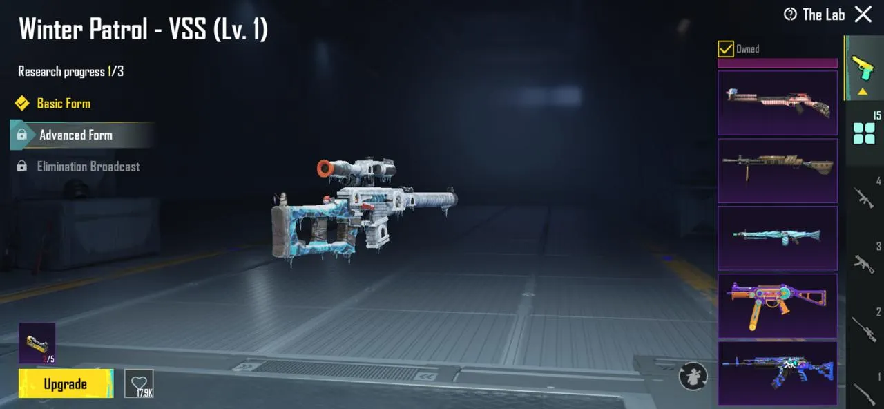 IK1030 // Season 14 Conqueror, Rare Lab Skins, Popular Vehicles, Unique Parachutes, Legendary Emotes